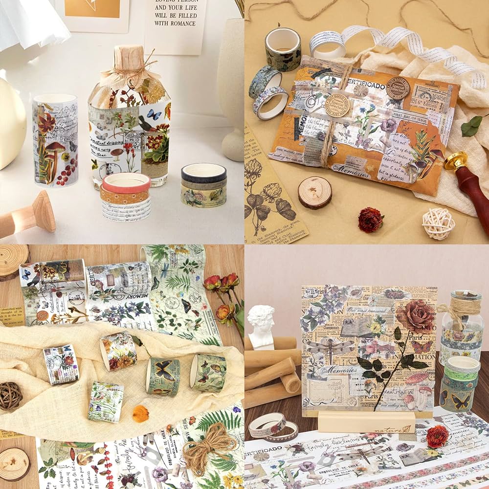 8/21sary　Ameri Vintage WASHI LAYERED 8/21sary様専用 Ameri Vintage WASHI LAYERED - メルカリ